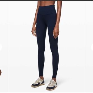 Lululemon Align leggings 31”